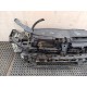 VW GOLF VI 1.6 TDI PAS PRZEDNI KOMPLET AUTOMAT LA5Q