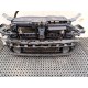 VW GOLF VI 1.6 TDI PAS PRZEDNI KOMPLET AUTOMAT LA5Q