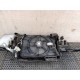 VW GOLF VI 1.6 TDI PAS PRZEDNI KOMPLET AUTOMAT LA5Q