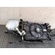 VW GOLF VI 1.6 TDI PAS PRZEDNI KOMPLET AUTOMAT LA5Q