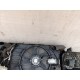 VW GOLF VI 1.6 TDI PAS PRZEDNI KOMPLET AUTOMAT LA5Q