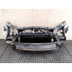 HONDA CIVIC VIII 1.8B PAS PRZEDNI KOMPLET MANUAL B92P