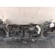 HONDA CIVIC VIII 1.8B PAS PRZEDNI KOMPLET MANUAL B92P