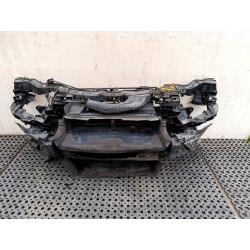 FORD FOCUS Mk3 HB 1.6 TDCI PAS PRZEDNI KOMPLET MANUAL FB