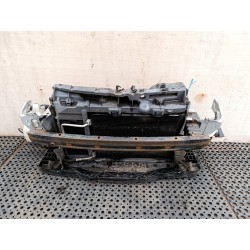 PEUGEOT 207 LIFT 1.6 HDI PAS PRZEDNI KOMPLET MANUAL EZRC