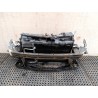PEUGEOT 207 LIFT 1.6 HDI PAS PRZEDNI KOMPLET MANUAL EZRC