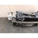 PEUGEOT 207 LIFT 1.6 HDI PAS PRZEDNI KOMPLET MANUAL EZRC