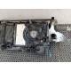PEUGEOT 207 LIFT 1.6 HDI PAS PRZEDNI KOMPLET MANUAL EZRC