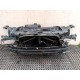 JAGUAR XF X250 3.0D PAS PRZEDNI KOMPLET AUTOMAT USTAL