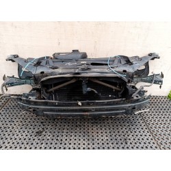 JAGUAR XF X250 3.0D PAS PRZEDNI KOMPLET AUTOMAT USTAL