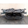 JAGUAR XF X250 3.0D PAS PRZEDNI KOMPLET AUTOMAT USTAL