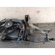 JAGUAR XF X250 3.0D PAS PRZEDNI KOMPLET AUTOMAT USTAL
