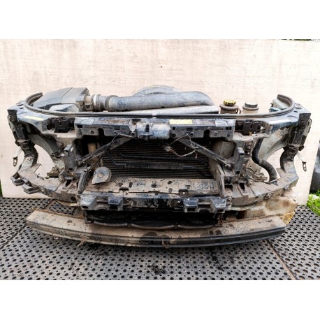 LAND ROVER DISCOVERY III L319 2.7D PAS PRZEDNI KOMPLET AUTOMAT LRC962