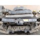 LAND ROVER DISCOVERY III L319 2.7D PAS PRZEDNI KOMPLET AUTOMAT LRC962