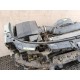 LAND ROVER DISCOVERY III L319 2.7D PAS PRZEDNI KOMPLET AUTOMAT LRC962