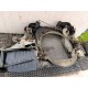 LAND ROVER DISCOVERY III L319 2.7D PAS PRZEDNI KOMPLET AUTOMAT LRC962