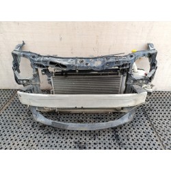 OPEL CORSA D LIFT HB 1.2B PAS PRZEDNI KOMPLET MANUAL Z179