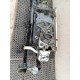 OPEL CORSA D LIFT HB 1.2B PAS PRZEDNI KOMPLET MANUAL Z179