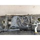 OPEL CORSA D LIFT HB 1.2B PAS PRZEDNI KOMPLET MANUAL Z179