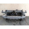 CITROEN C4 PICASSO HB 2.0 HDI PAS PRZEDNI KOMPLET MANUAL KTHB