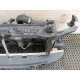 CITROEN C4 PICASSO HB 2.0 HDI PAS PRZEDNI KOMPLET MANUAL KTHB