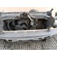 CITROEN C4 PICASSO HB 2.0 HDI PAS PRZEDNI KOMPLET MANUAL KTHB