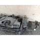 CITROEN C4 PICASSO HB 2.0 HDI PAS PRZEDNI KOMPLET MANUAL KTHB