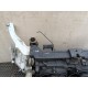 CITROEN JUMPY II 1.6 HDI PAS PRZEDNI KOMPLET MANUAL EWPA