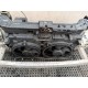 CITROEN JUMPY II 1.6 HDI PAS PRZEDNI KOMPLET MANUAL EWPA