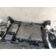 CITROEN JUMPY II 1.6 HDI PAS PRZEDNI KOMPLET MANUAL EWPA