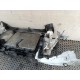 CITROEN JUMPY II 1.6 HDI PAS PRZEDNI KOMPLET MANUAL EWPA