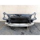AUDI A4 S-LINE B7 2.0 TDI PAS PRZEDNI KOMPLET MANUAL LY7H