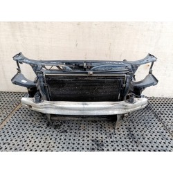 AUDI A4 S-LINE B7 2.0 TDI PAS PRZEDNI KOMPLET MANUAL LY7H