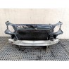 AUDI A4 S-LINE B7 2.0 TDI PAS PRZEDNI KOMPLET MANUAL LY7H