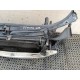 AUDI A4 S-LINE B7 2.0 TDI PAS PRZEDNI KOMPLET MANUAL LY7H