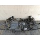AUDI A4 S-LINE B7 2.0 TDI PAS PRZEDNI KOMPLET MANUAL LY7H