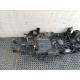 AUDI A4 S-LINE B7 2.0 TDI PAS PRZEDNI KOMPLET MANUAL LY7H