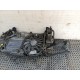 AUDI A4 S-LINE B7 2.0 TDI PAS PRZEDNI KOMPLET MANUAL LY7H
