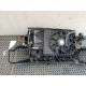 SEAT IBIZA 6J HB 1.2B PAS PRZEDNI KOMPLET MANUAL LB9A