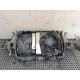 ? RENAULT SCENIC III 1.5 DCI PAS PRZEDNI KOMPLET MANUAL TECNB