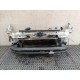 PEUGEOT BIPPER 1.4 HDI PAS PRZEDNI KOMPLET MANUAL BIAŁY