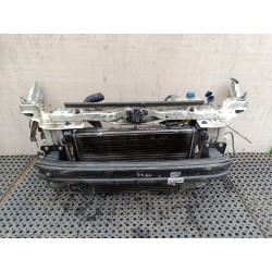 PEUGEOT BIPPER 1.4 HDI PAS PRZEDNI KOMPLET MANUAL BIAŁY