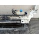 PEUGEOT BIPPER 1.4 HDI PAS PRZEDNI KOMPLET MANUAL BIAŁY