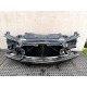 BMW 730I E65 LIFT SEDAN BENZYNA PAS PRZEDNI KOMPLET AUTOMAT 475/9