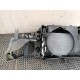BMW 730I E65 LIFT SEDAN BENZYNA PAS PRZEDNI KOMPLET AUTOMAT 475/9