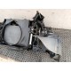 BMW 730I E65 LIFT SEDAN BENZYNA PAS PRZEDNI KOMPLET AUTOMAT 475/9
