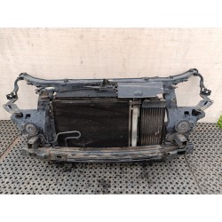 HYUNDAI SANTA FE II LIFT 2.2 CRDI PAS PRZEDNI KOMPLET AUTOMAT EB