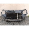 HYUNDAI SANTA FE II LIFT 2.2 CRDI PAS PRZEDNI KOMPLET AUTOMAT EB