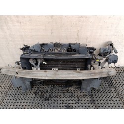 RENAULT SCENIC III 1.5 DCI PAS PRZEDNI KOMPLET MANUAL TECNB