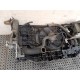 RENAULT SCENIC III 1.5 DCI PAS PRZEDNI KOMPLET MANUAL TECNB